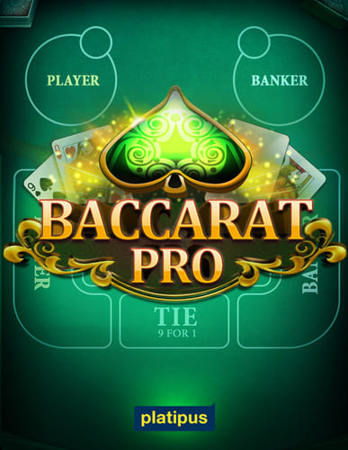 Baccarat Pro