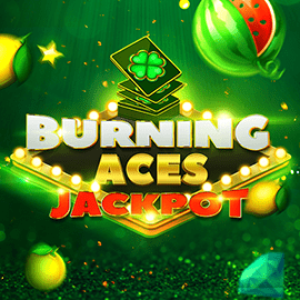 Burning Aces Burning Aces