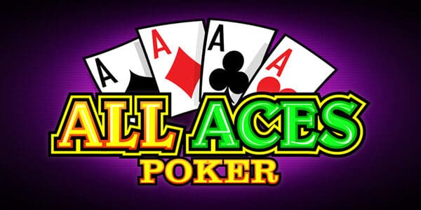 All Aces Poker All Aces Poker