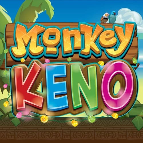 Monkey Keno Monkey Keno