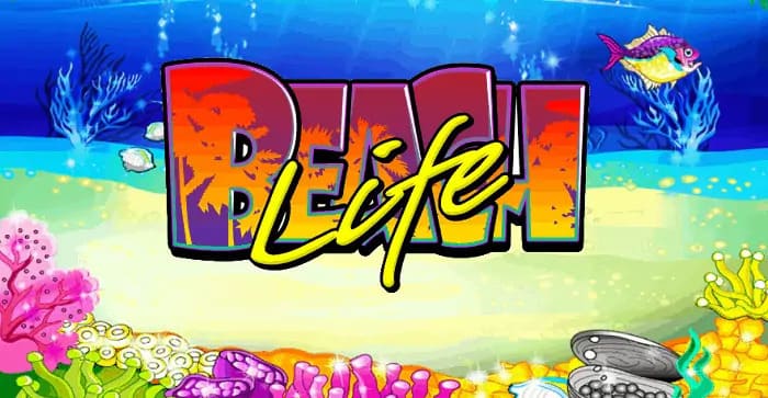 Beach Life Beach Life
